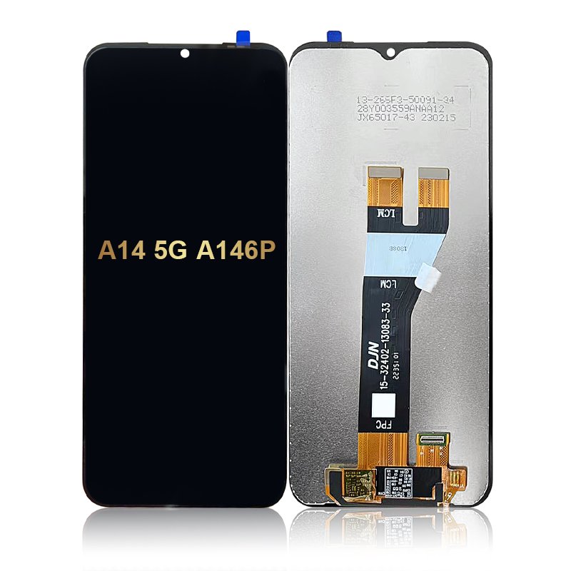 Original Mobile Phone LCD For Samsung A10 A12 A13 A14 A23 A22 A32 A33 A34 A50 A51 A53 A54 5G Oem Replacement Display Screen