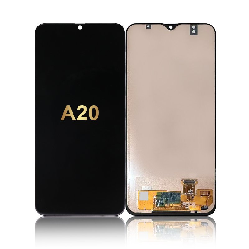 Original Mobile Phone LCD For Samsung A10 A12 A13 A14 A23 A22 A32 A33 A34 A50 A51 A53 A54 5G Oem Replacement Display Screen