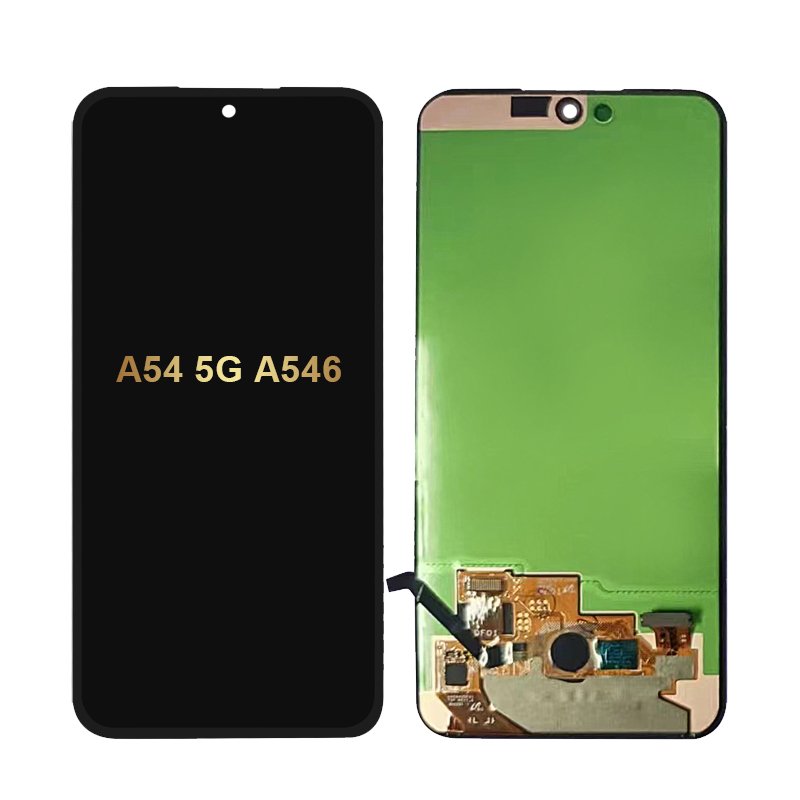 Original Mobile Phone LCD For Samsung A10 A12 A13 A14 A23 A22 A32 A33 A34 A50 A51 A53 A54 5G Oem Replacement Display Screen