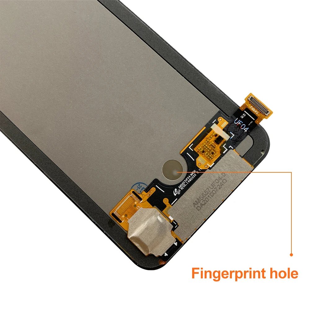 Mobile Phone LCD for Xiaomi 10 Lite lcd screen for Xiaomi 10 Lite display lcd touch screen for Xiaomi 10 Lite screen replacement