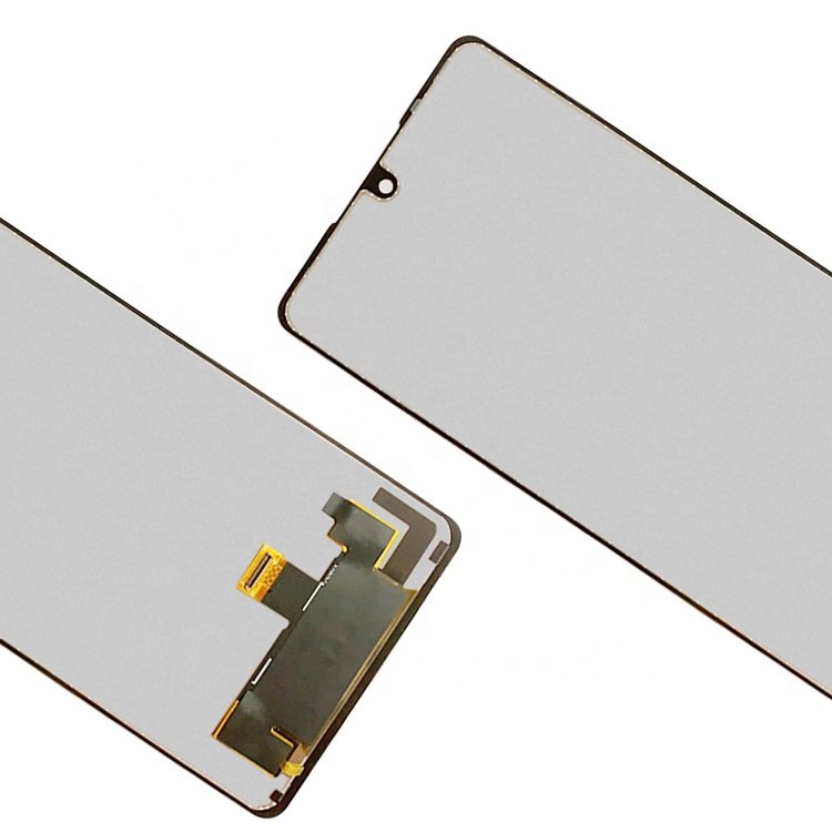 Factory Price Mobile Phone Lcd For LG Stylo 6 Lcd Android Touch Screen Replacement Original Quality