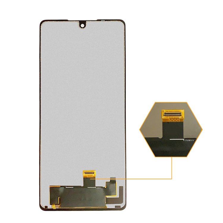Factory Price Mobile Phone Lcd For LG Stylo 6 Lcd Android Touch Screen Replacement Original Quality