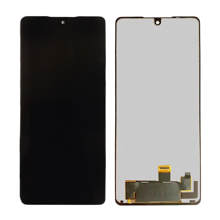 Factory Price Mobile Phone Lcd For LG Stylo 6 Lcd Android Touch Screen Replacement Original Quality