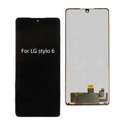 For LG Stylo 6