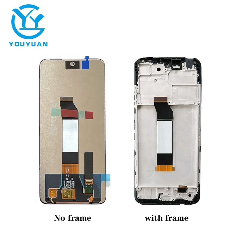 Factory Price Lcd Phone Screens For xiaomi poco m3 pro Display Lcd Screen Replacement LCD