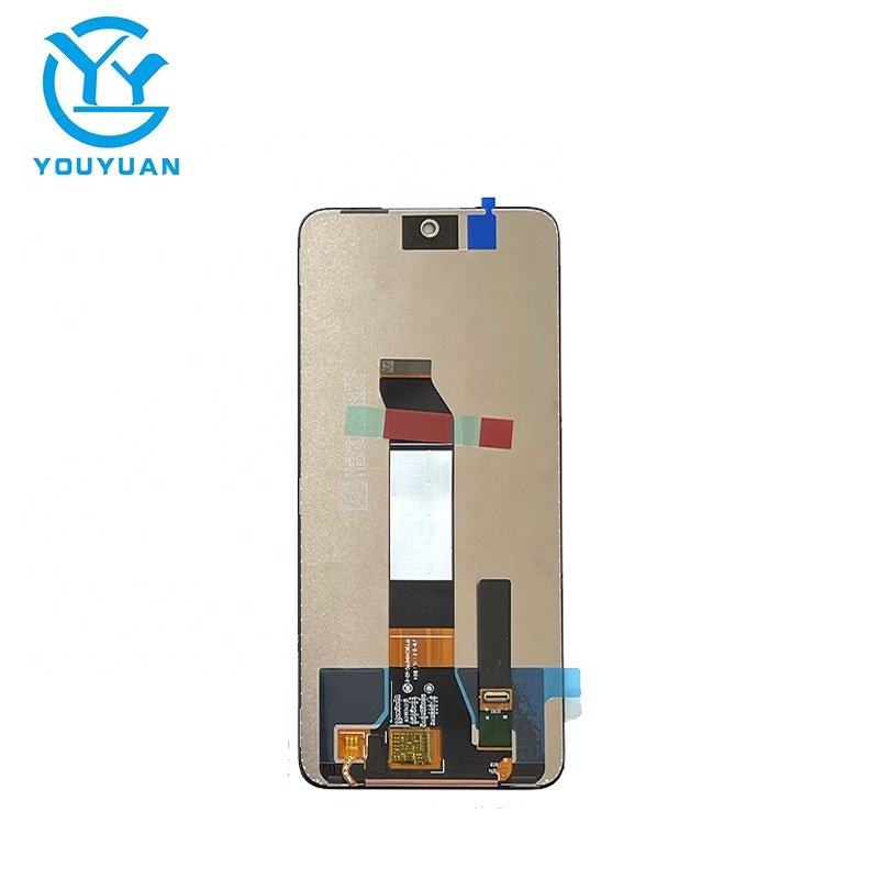 Factory Price Lcd Phone Screens For xiaomi poco m3 pro Display Lcd Screen Replacement LCD