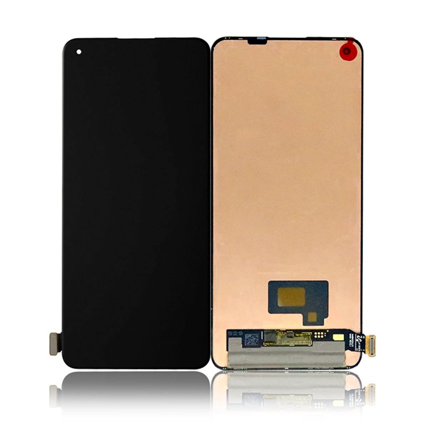 Wholesale 8T Original Mobile Phone Lcd Replacement Display Touch Screen Panel For OnePlus 8T