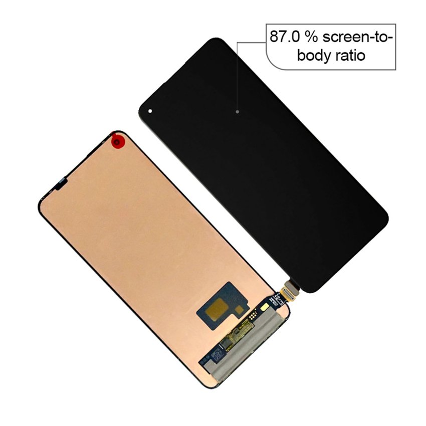Wholesale 8T Original Mobile Phone Lcd Replacement Display Touch Screen Panel For OnePlus 8T