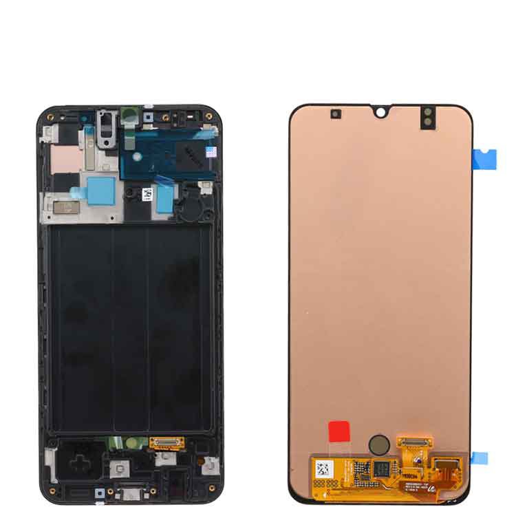 Mobile Phone Lcd original For Samsung Touch screen M30 Display Touch Screen for samsung a30 replacement screen
