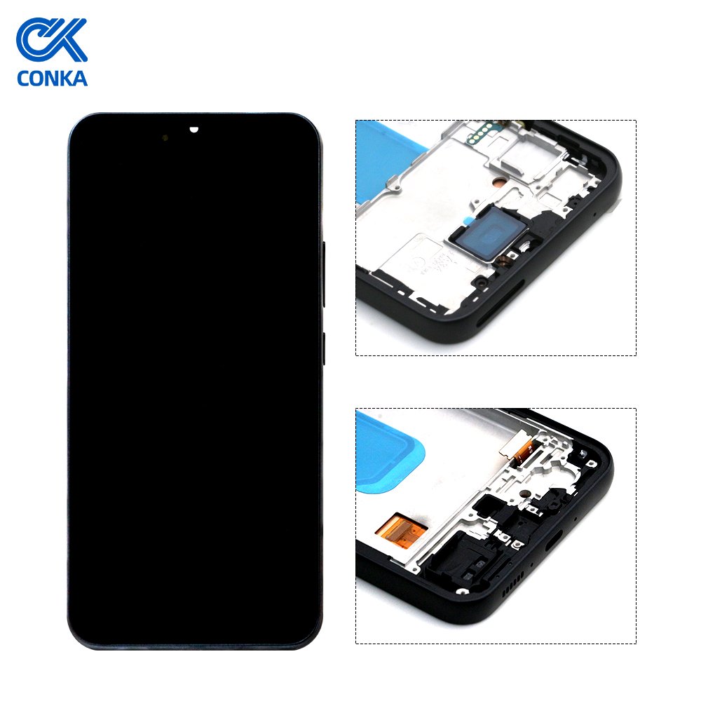 Mobile phone lcd For Samsung A34 5G lcd Screen for Samsung A34 5G Display For Samsung Galaxy A34 A346 lcd screen wholesale price
