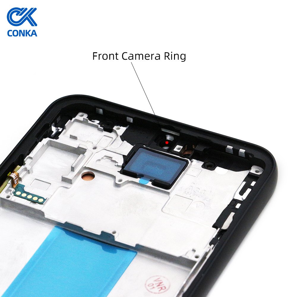 Mobile phone lcd For Samsung A34 5G lcd Screen for Samsung A34 5G Display For Samsung Galaxy A34 A346 lcd screen wholesale price
