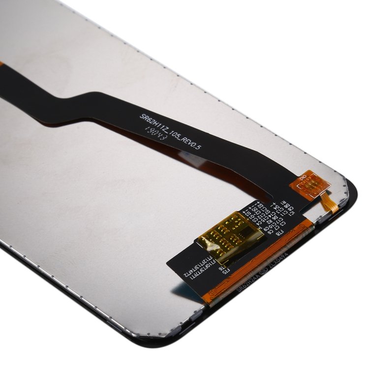 LCD Screen and Digitizer Full Assembly for Samsung Galaxy A10 A105G Mobile Phone lcds