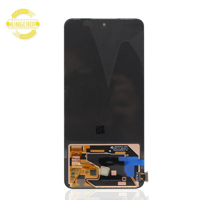 Mobile phone lcds For Oneplus Nord CE4 lite LCD Touch Screen Digitizer For Oneplus Nord CE4 lite LCD screen