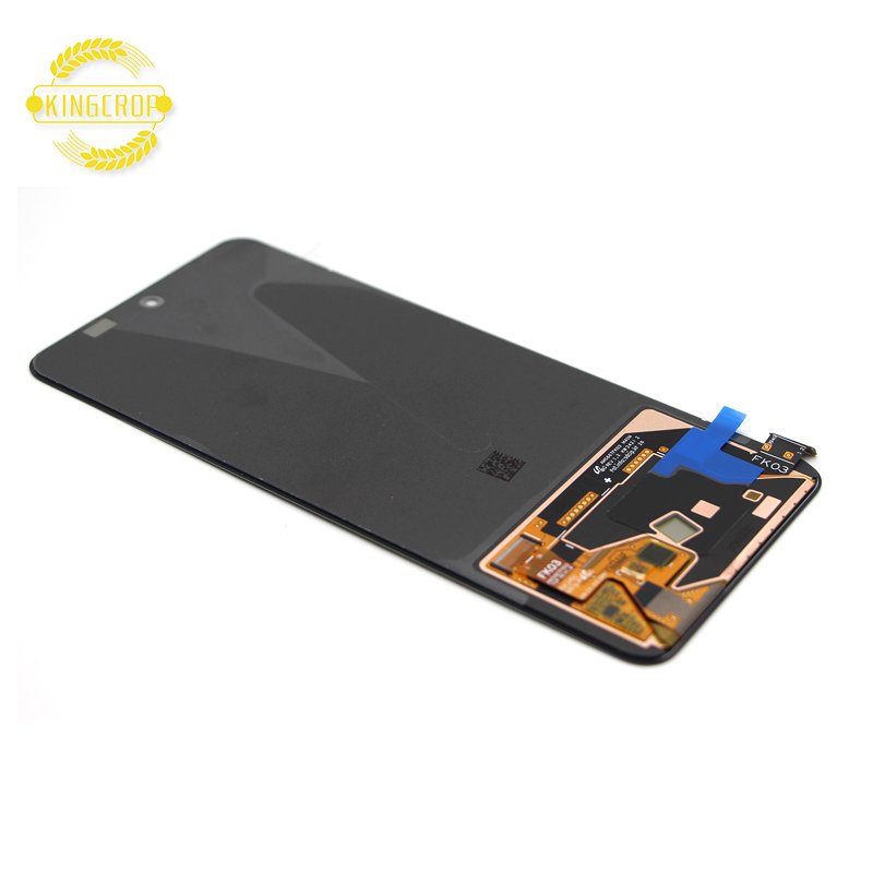 Mobile phone lcds For Oneplus Nord CE4 lite LCD Touch Screen Digitizer For Oneplus Nord CE4 lite LCD screen