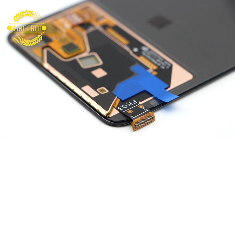 Mobile phone lcds For Oneplus Nord CE4 lite LCD Touch Screen Digitizer For Oneplus Nord CE4 lite LCD screen