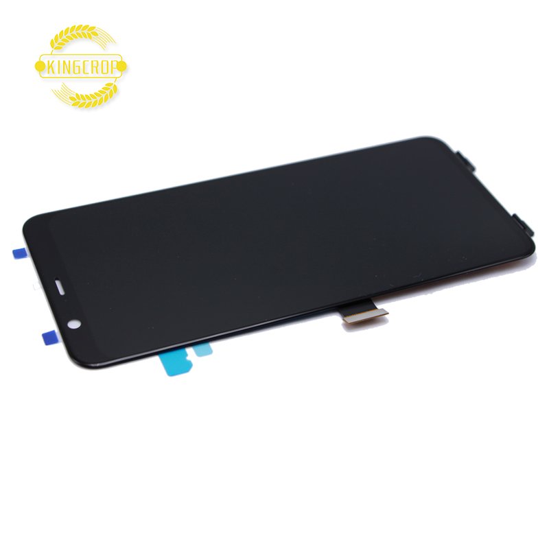 Original Phone Screen For Google Pixel 4XL LCD Mobile phone LCD Digitizer Assembly Touch Phone Screen Screen Replacement