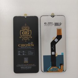 for Infinix Smart 4 Plus-X680D