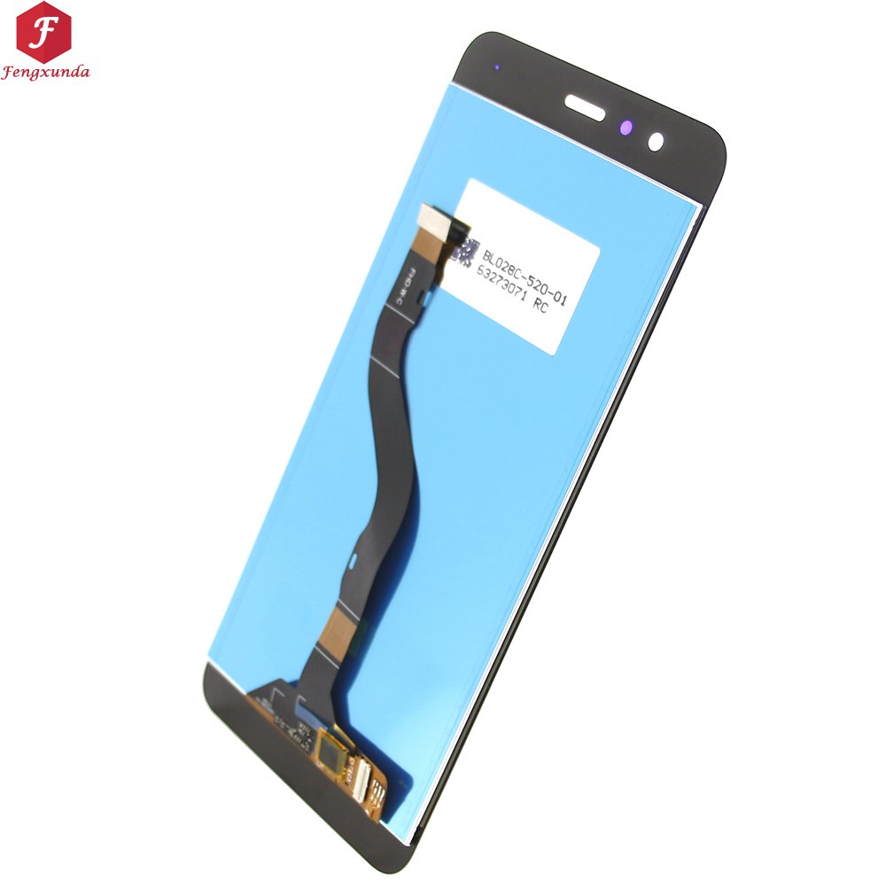 Mobile Phone LCD for huawei p10 Lite lcd for huawei p10 Lite display for huawei Nova lite screen
