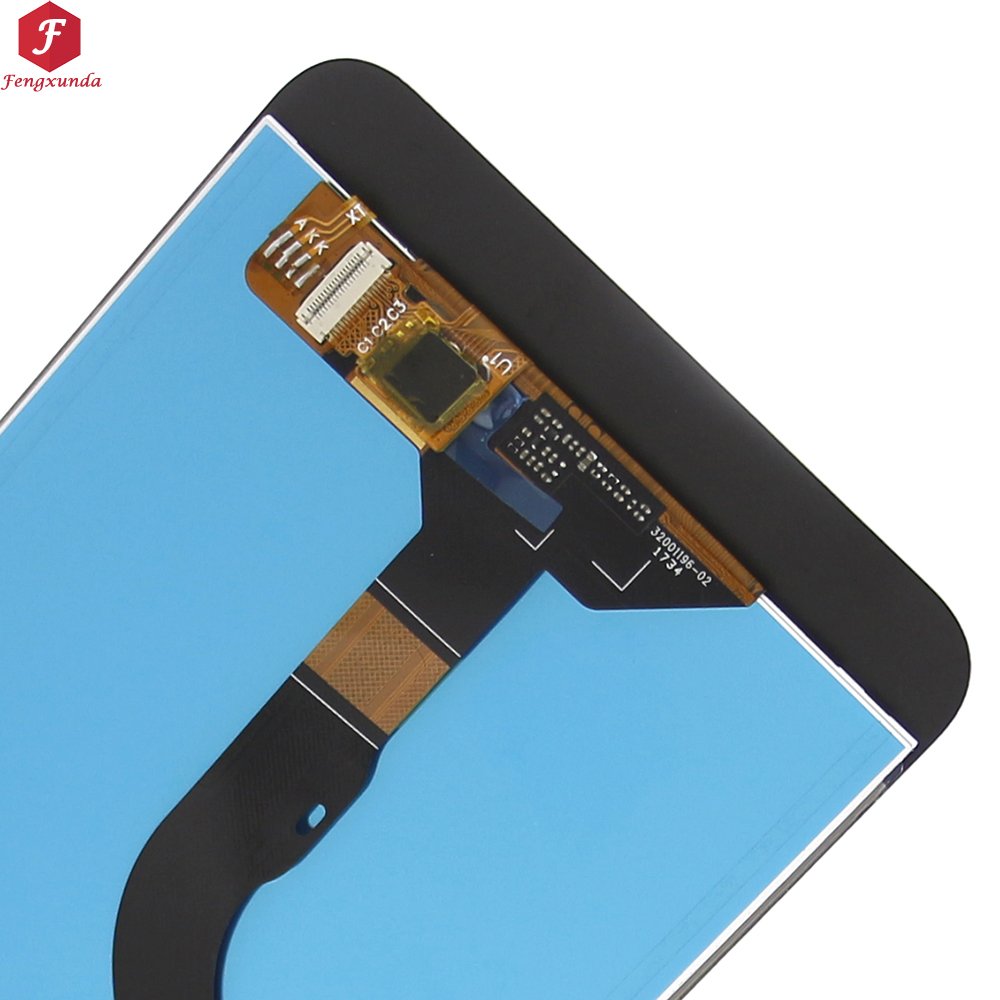 Mobile Phone LCD for huawei p10 Lite lcd for huawei p10 Lite display for huawei Nova lite screen