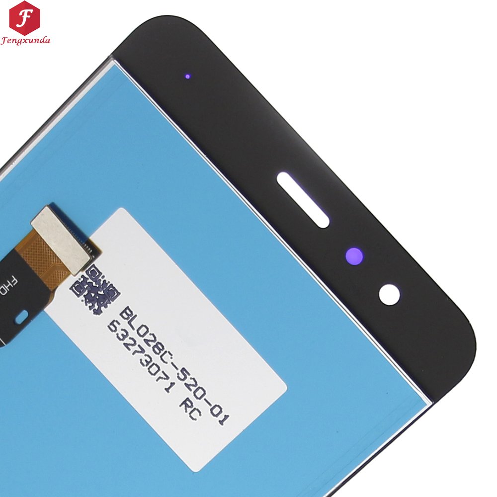Mobile Phone LCD for huawei p10 Lite lcd for huawei p10 Lite display for huawei Nova lite screen