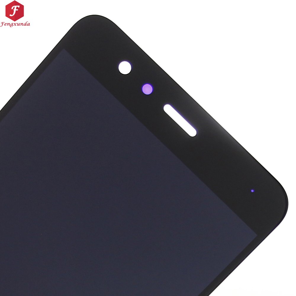 Mobile Phone LCD for huawei p10 Lite lcd for huawei p10 Lite display for huawei Nova lite screen