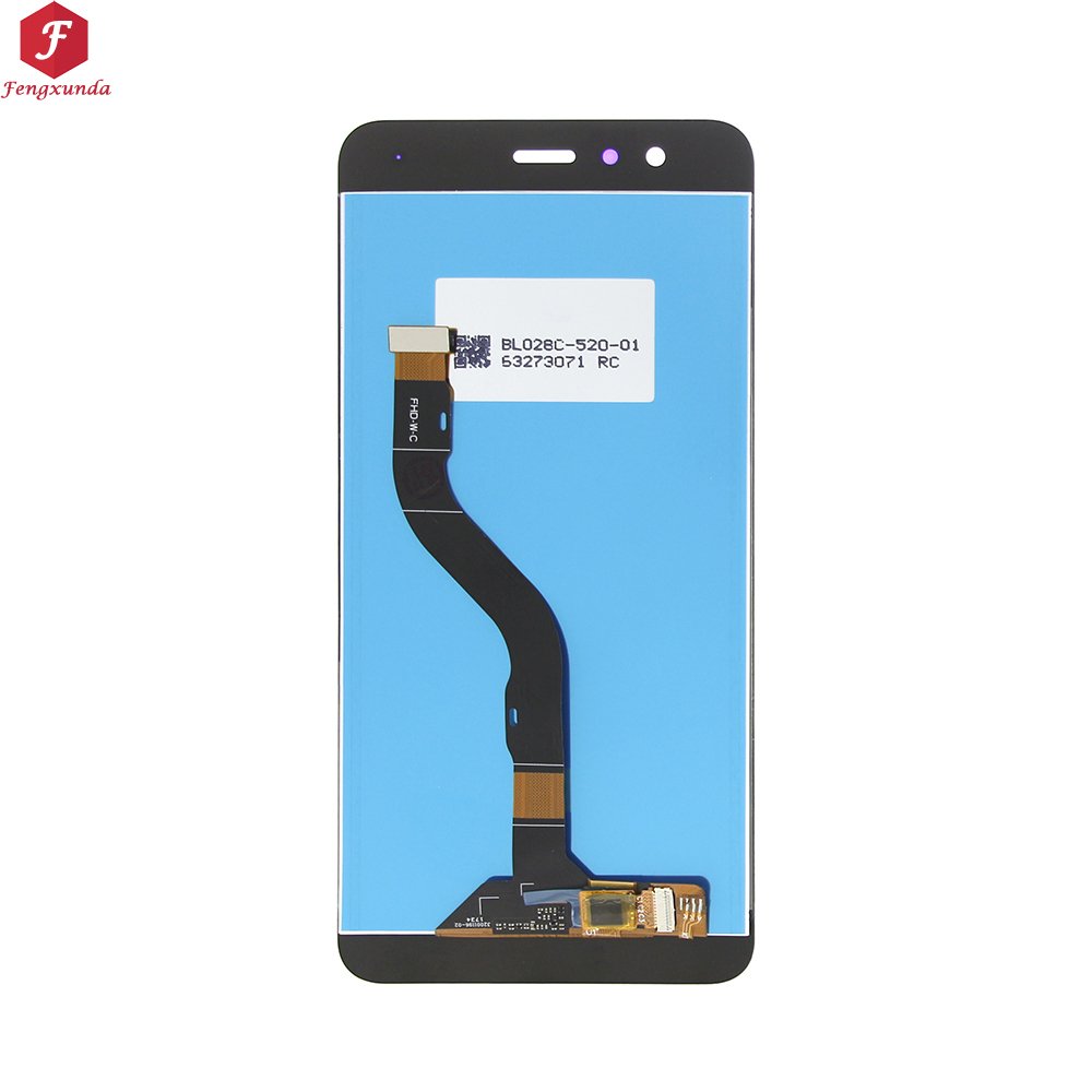 Mobile Phone LCD for huawei p10 Lite lcd for huawei p10 Lite display for huawei Nova lite screen