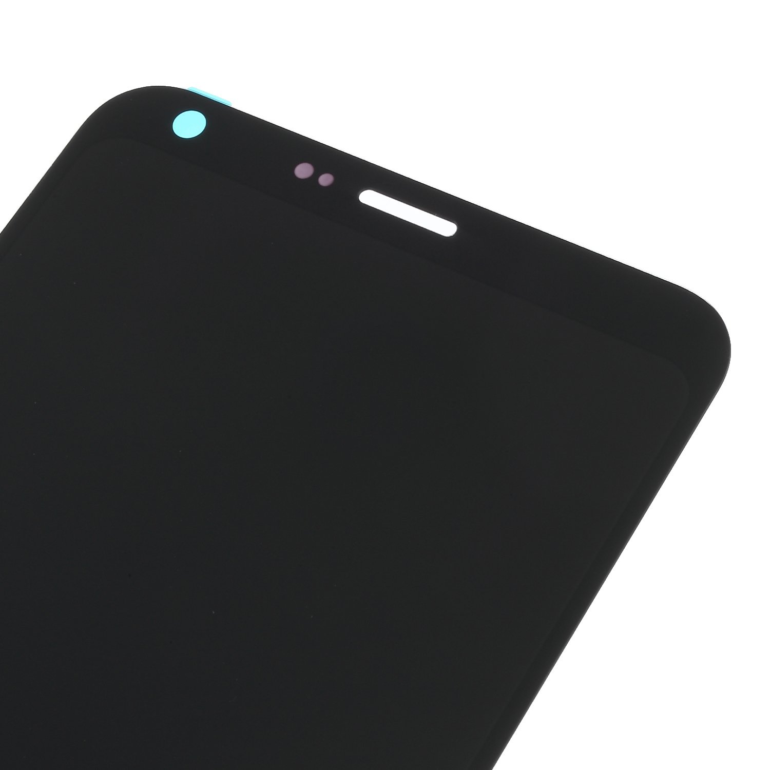 Custom Original Phone Display Panel Mobile Phone Screen Touch Screen Glass LCD For LG Q6