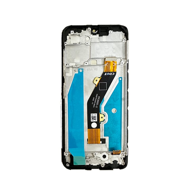 Lcd replacement for infinix spark 10c mobile phone lcd display screen