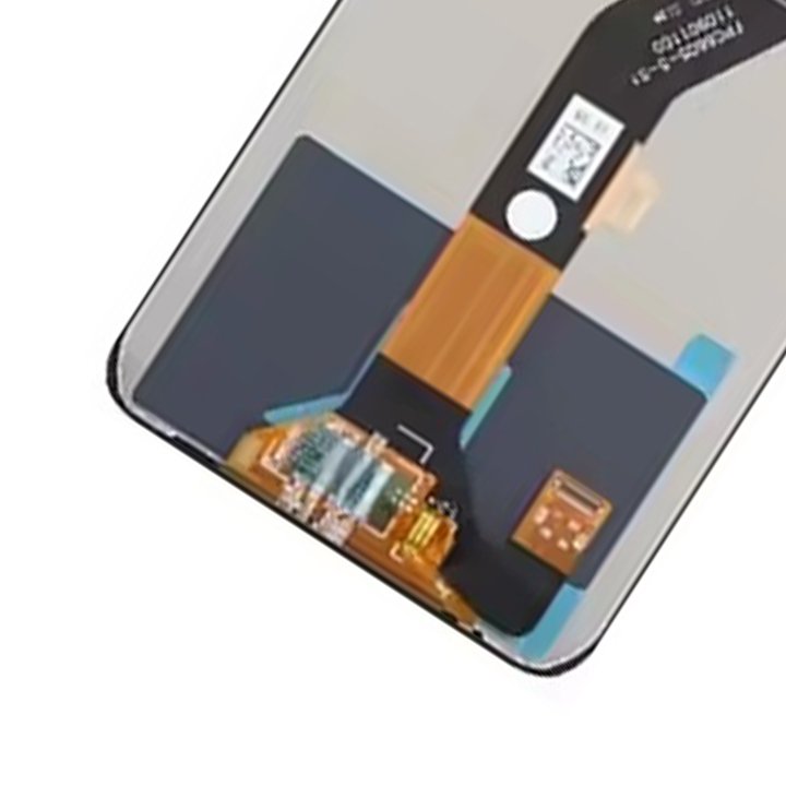 Lcd replacement for infinix spark 10c mobile phone lcd display screen