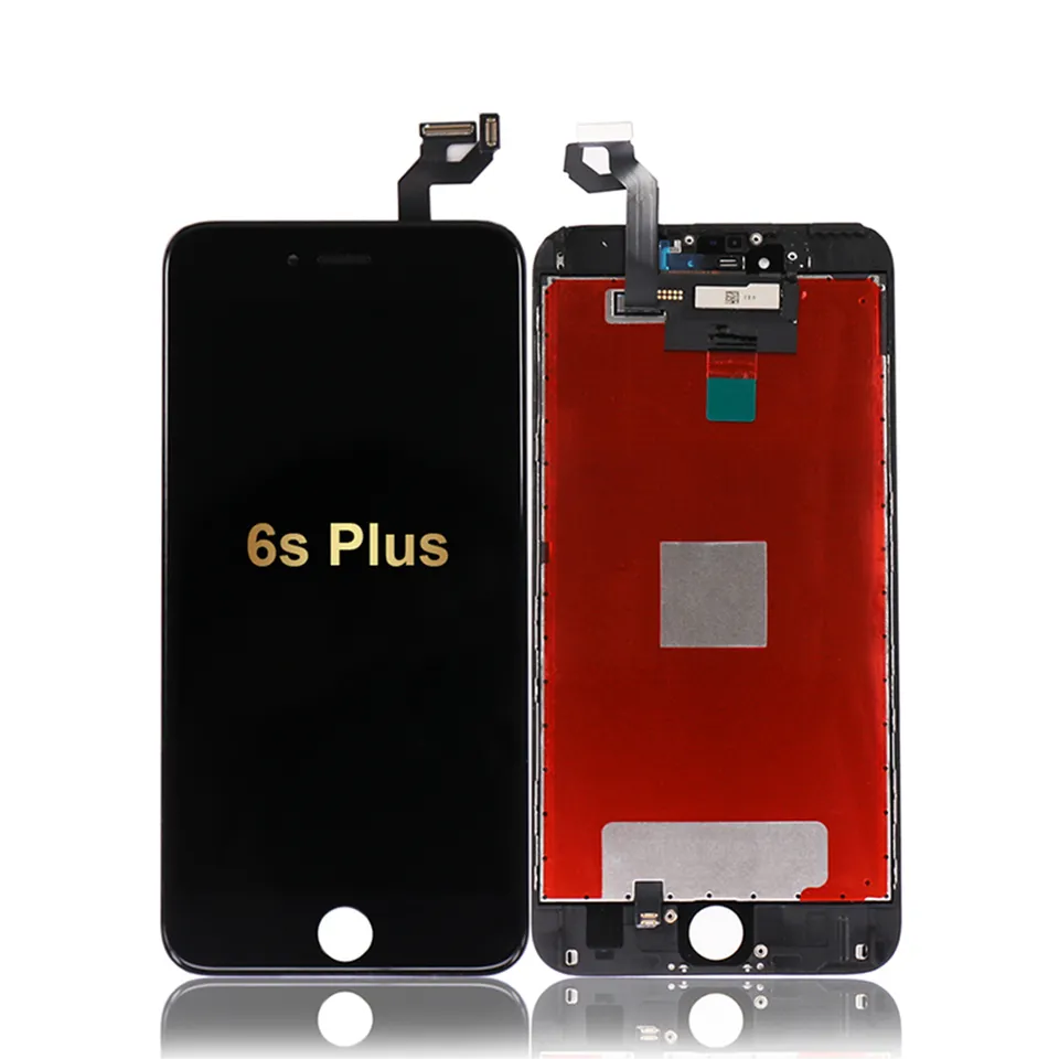 Mobile Phone LCD For iPhone 6s 7 8 Plus Display Oem Replacement Display For iPhone 6s 7 8 Plus Screen Touch