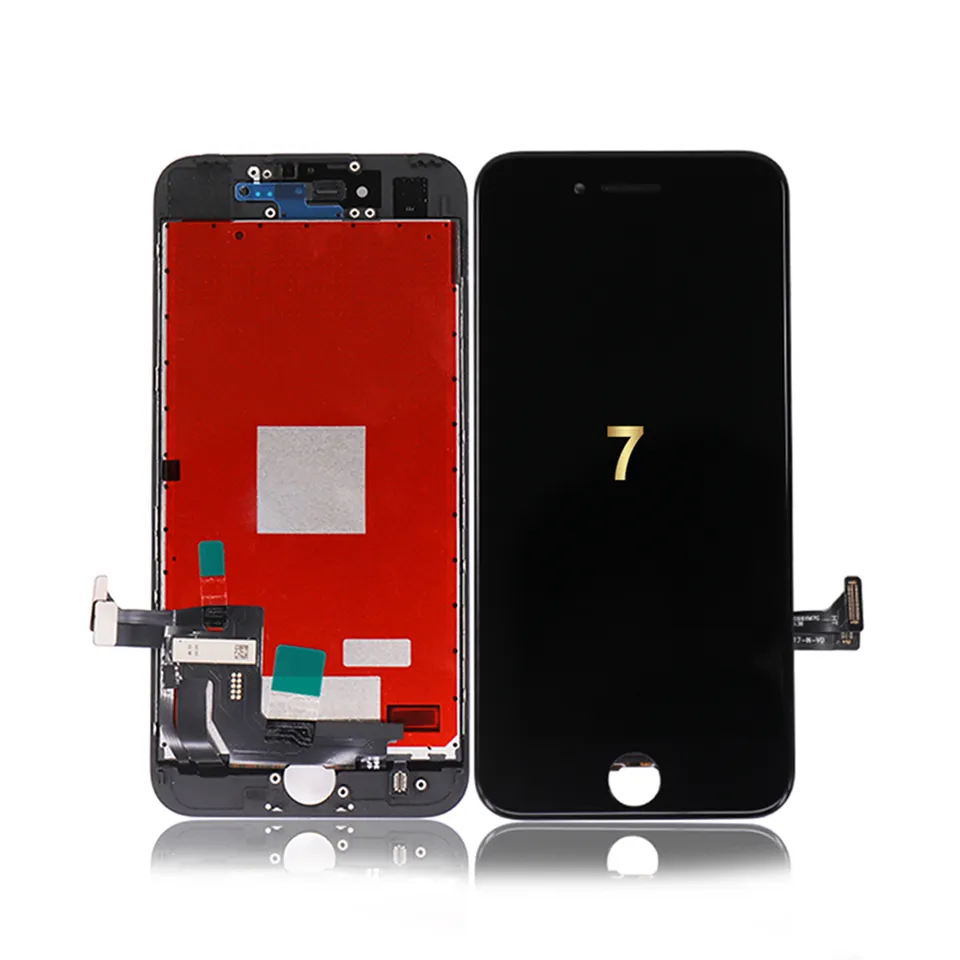 Mobile Phone LCD For iPhone 6s 7 8 Plus Display Oem Replacement Display For iPhone 6s 7 8 Plus Screen Touch
