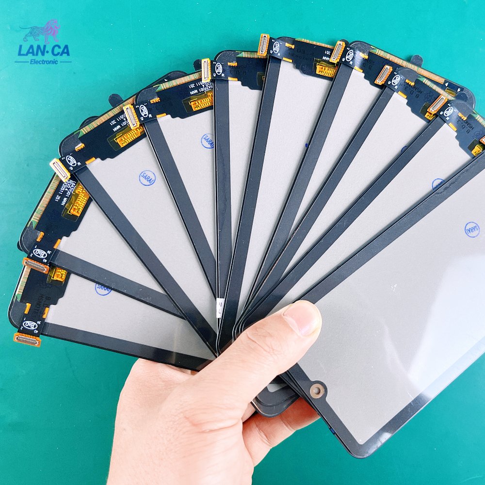 Mobile Phones Lcd For infinix Note8 X690 display For Infinix Note8 X690 Note9 X692 LCDs Displays Touch Screen Replacement