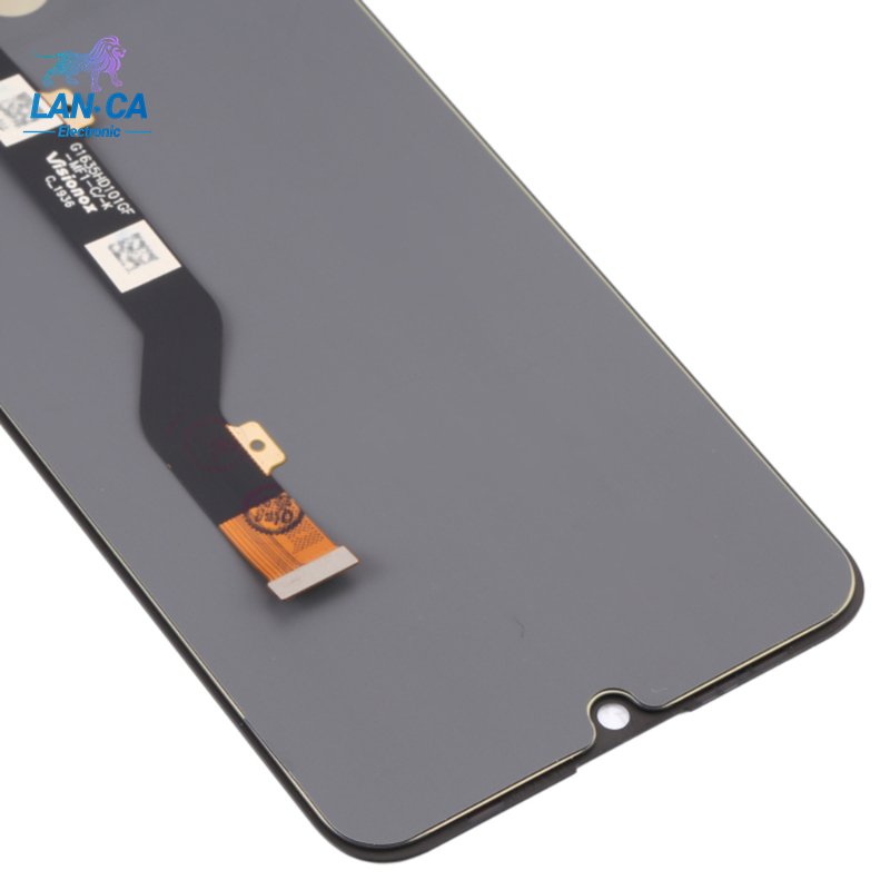 Mobile Phones Lcd For infinix Note8 X690 display For Infinix Note8 X690 Note9 X692 LCDs Displays Touch Screen Replacement