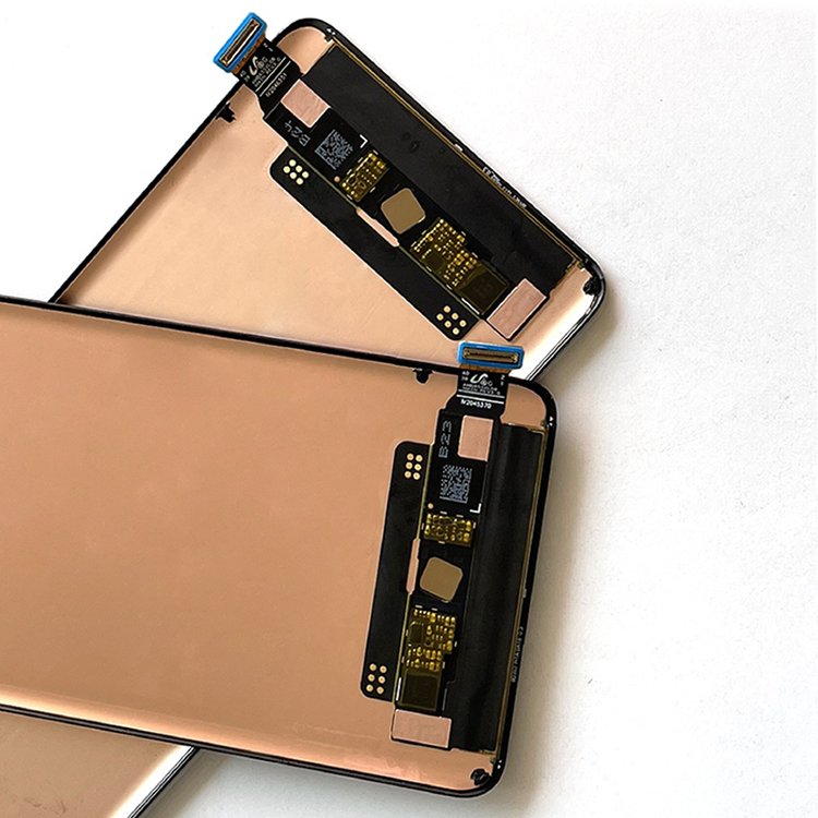New Mobile Phone Lcds for oppo reno 5 pro 5g display touch screen