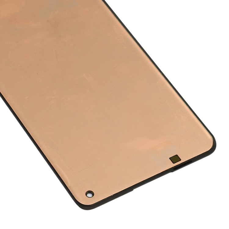 New Mobile Phone Lcds for oppo reno 5 pro 5g display touch screen