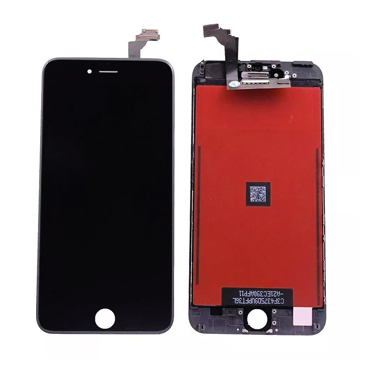 Wholesale Phone Parts For Iphone 6 Plus Lcd Screen Replacement Original Oled For Iphone 6 Plus Display