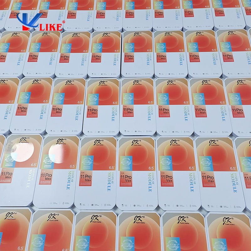 Mobile Phone LCDs for iPhone X Xs XR 11 12 13 14 15 Pro Max lcd screen wholesale price For iPhone display for iPhone pantallas