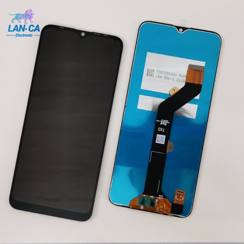 Wholesale mobile phone LCD display for Tecno Spark10pro Ki7 touch screen replacement for infinix Spark 10pro Ki7 LCD Suppliers