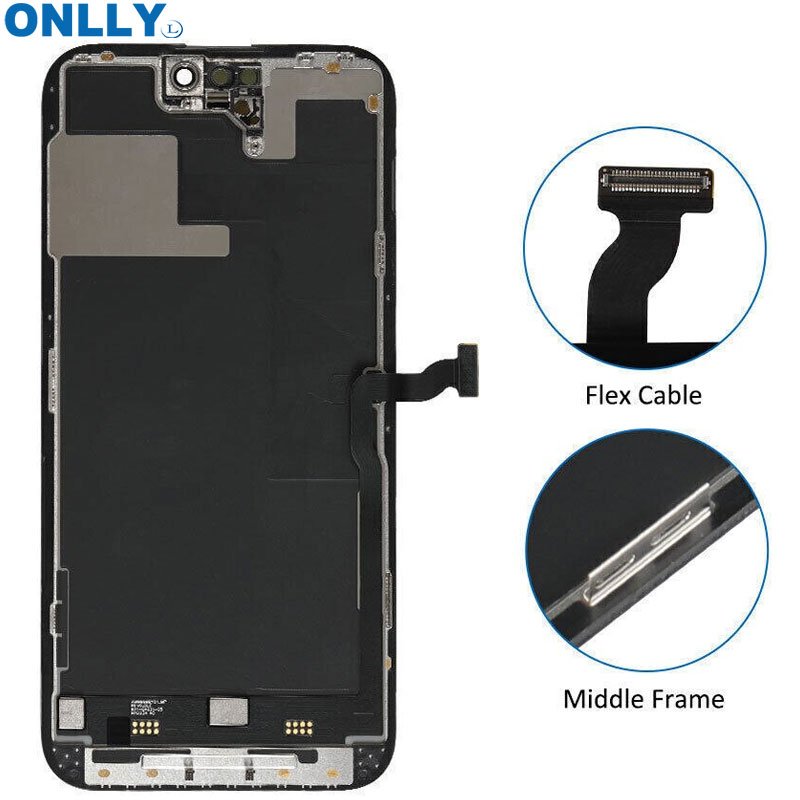 Mobile phone lcd for iphone 14 14 pro 14 pro max Mobile phone display lcd screen for iphone 14 pro max lcd