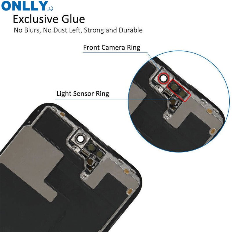 Mobile phone lcd for iphone 14 14 pro 14 pro max Mobile phone display lcd screen for iphone 14 pro max lcd