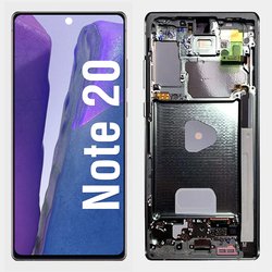 For Galaxy Note 20