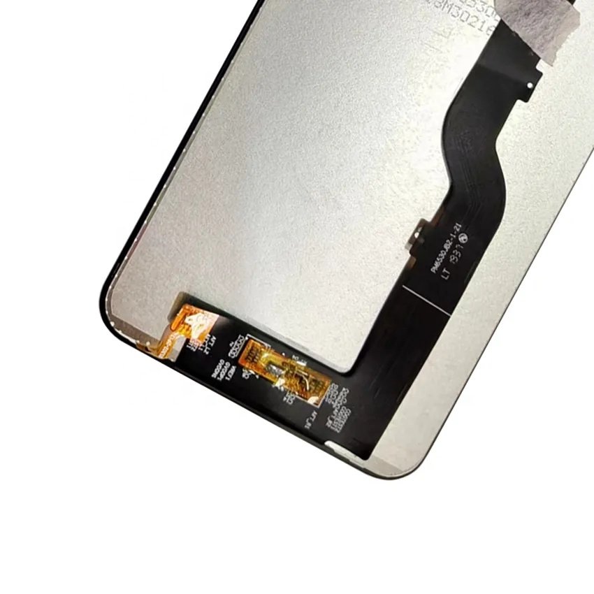 Mobile Phone Lcd for TCL 10L Display Touch Screen for TCL 10 Lite Lcd Screen for TCL Plex Display Pantalla Original