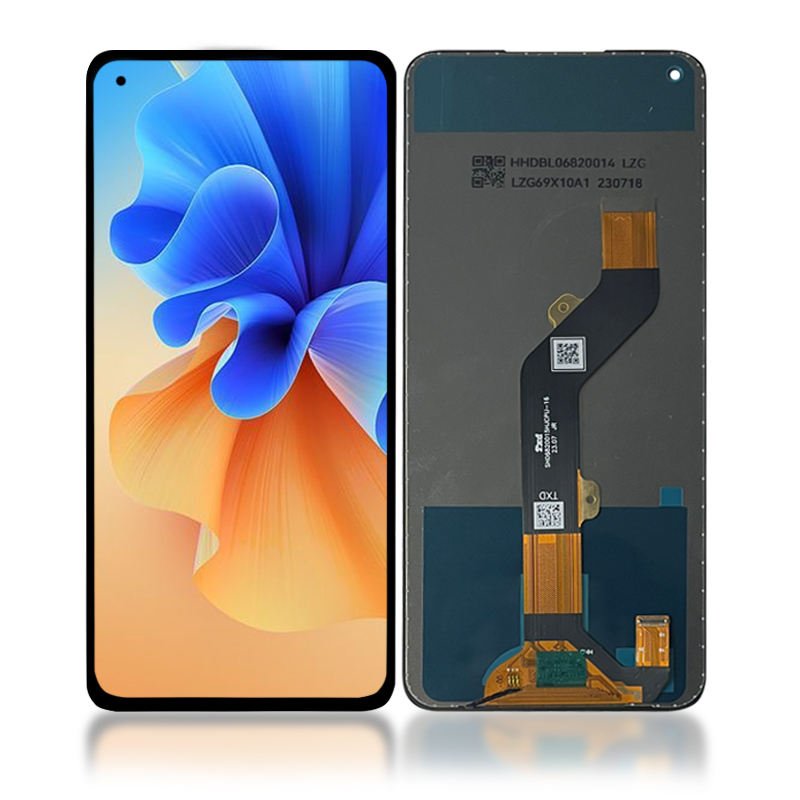 Mobile Phone LCDS for Infinix X682 X683 Mobile Phone LCDS Touch Screen Display For Infinix Hot 10 X682 Note 8i X683