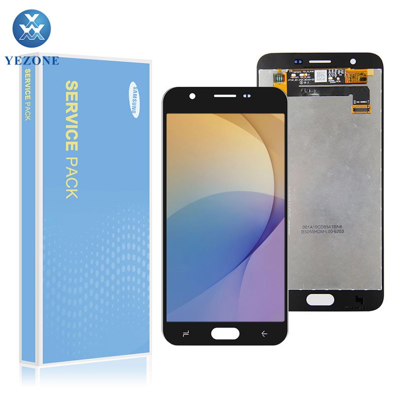 Pantalla LCD For Samsung Galaxy J727 J737 LCD Display Touch Screen Digitizer Assembly
