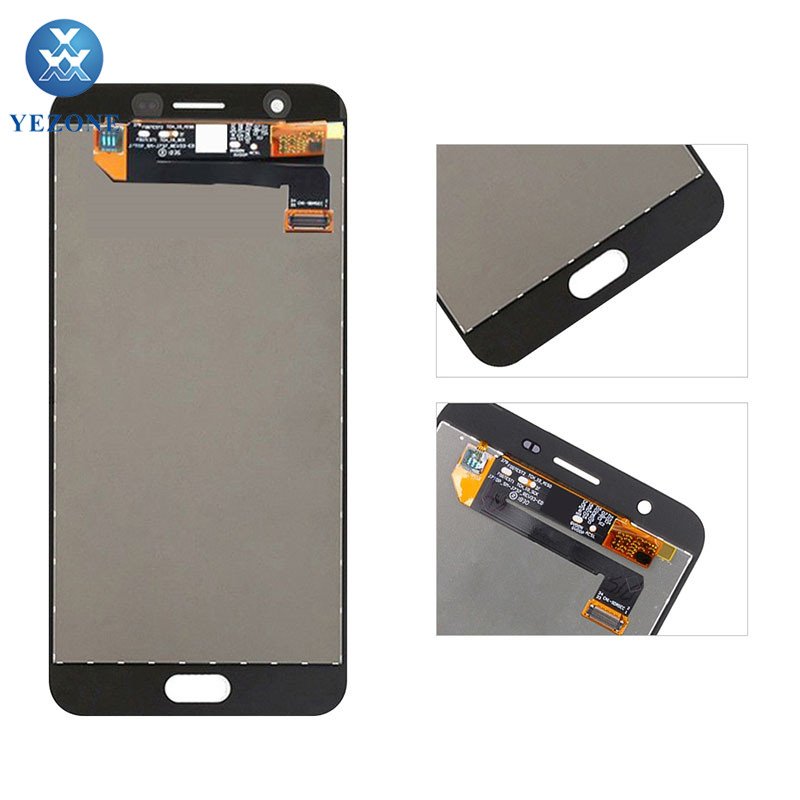 Pantalla LCD For Samsung Galaxy J727 J737 LCD Display Touch Screen Digitizer Assembly