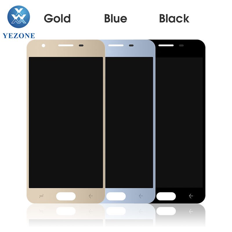 Pantalla LCD For Samsung Galaxy J727 J737 LCD Display Touch Screen Digitizer Assembly