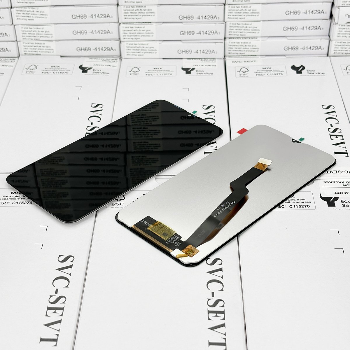mobile phone screen display for samsung a10 lcd screen A10 M10 lcd for samsung service pack lcd pantallas