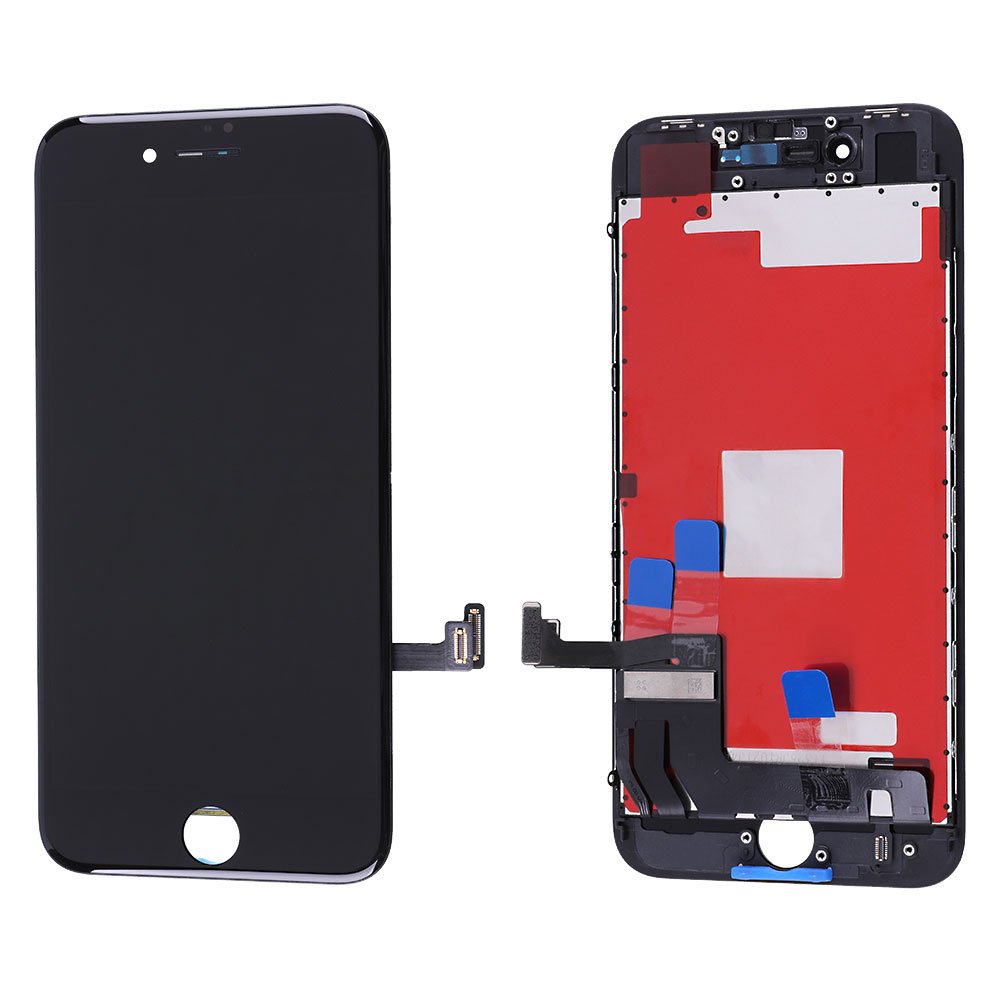 Elekworld Incell TM Quality Mobile Phone LCD for iPhone 6 6 Plus 6S 6S Plus7 7 Plus 8 8 Plus LCD Screen Display Replacement