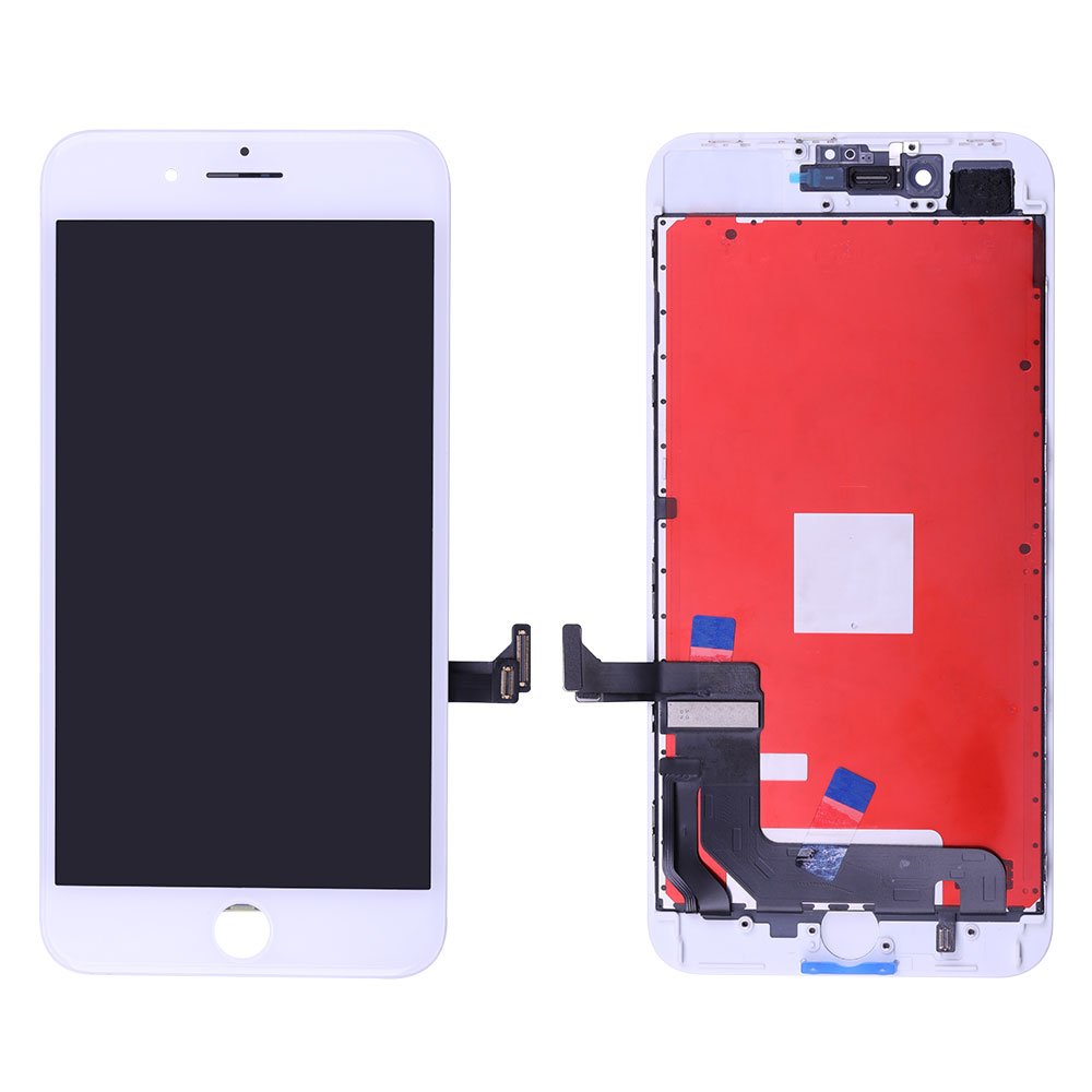 Elekworld Incell TM Quality Mobile Phone LCD for iPhone 6 6 Plus 6S 6S Plus7 7 Plus 8 8 Plus LCD Screen Display Replacement