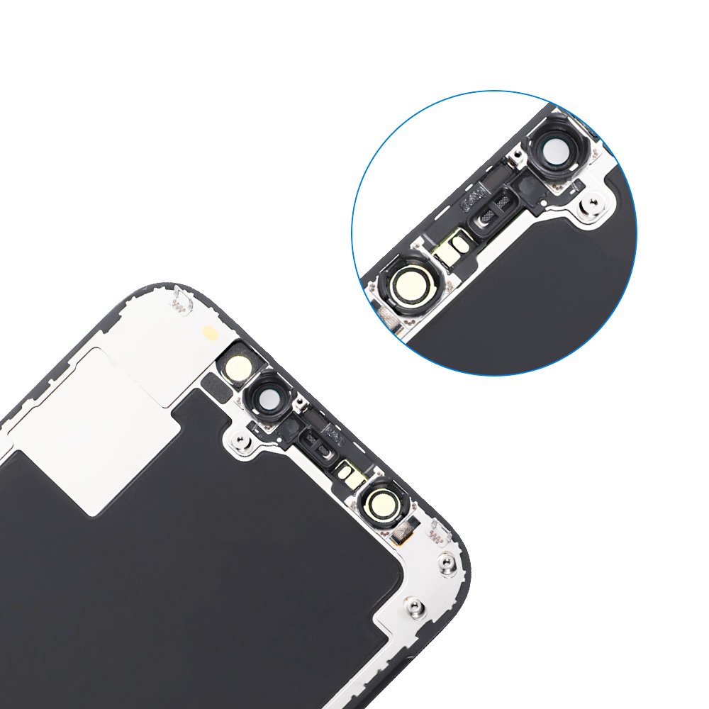 OEM Mobile Phone LCD Display for iPhone X XR XS Max 11 Pro 12 13 14 Pro Max for iPhone 5S 6S 7 8 Plus SE for Mobile Phone LCDs